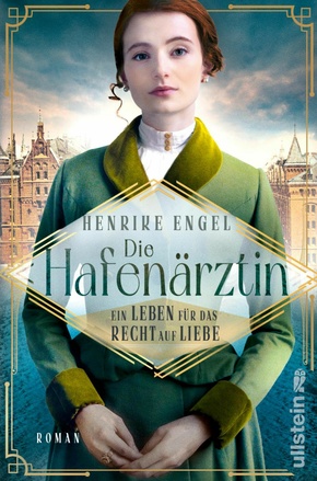 Die Hafenärztin. Ein Leben für das Recht auf Liebe (eBook, ePUB)