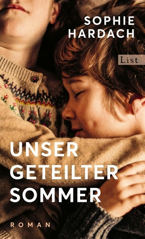 Unser geteilter Sommer (eBook, ePUB)