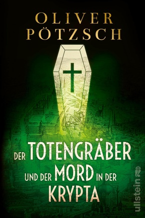 Der Totengräber und der Mord in der Krypta (eBook, ePUB)