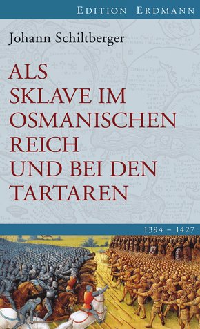 Als Sklave im Osmanischen Reich und bei den Tartaren (eBook, ePUB)