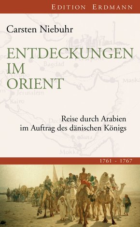 Entdeckungen im Orient (eBook, ePUB)