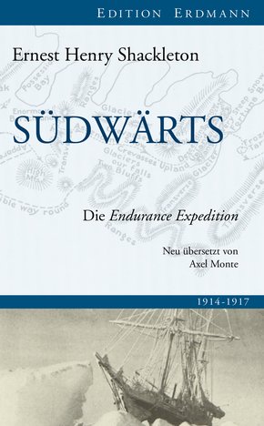 Südwärts (eBook, ePUB)