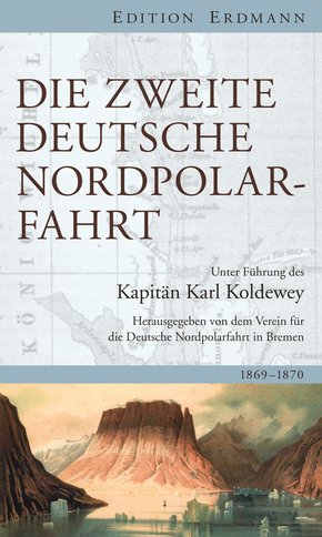 Die Zweite Deutsche Nordpolarfahrt (eBook, ePUB)