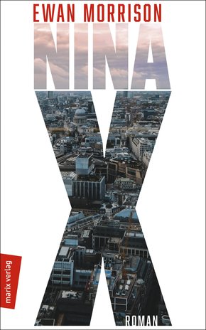 Nina X (eBook, ePUB)