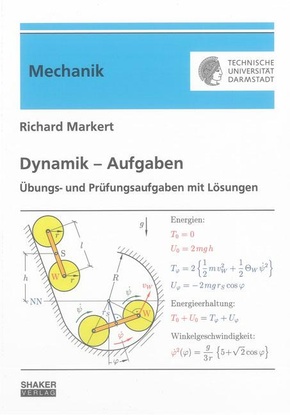 Dynamik  -  Aufgaben