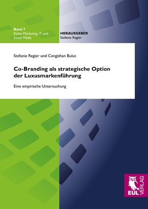 Co-Branding als strategische Option der Luxusmarkenführung