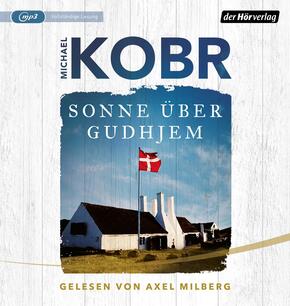 Sonne über Gudhjem, 2 Audio-CD, 2 MP3