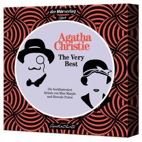 The Very Best, 10 Audio-CD, 10 MP3