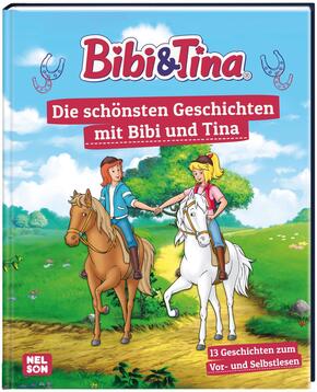 Bibi & Tina