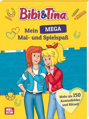 Bibi & Tina