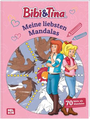 Bibi & Tina