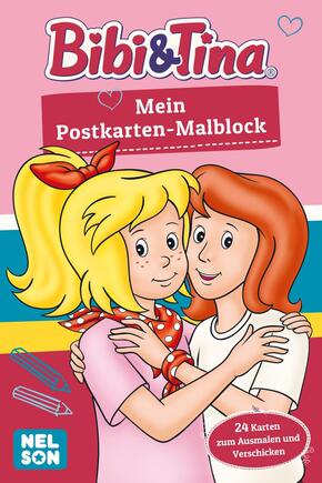 Bibi & Tina