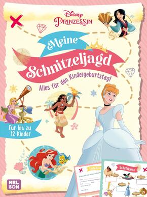 Disney Prinzessin