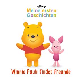 Mein erstes Disney Buch