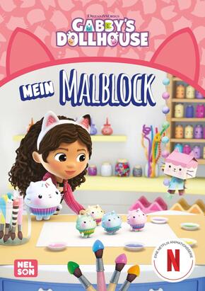 Gabby's Dollhouse