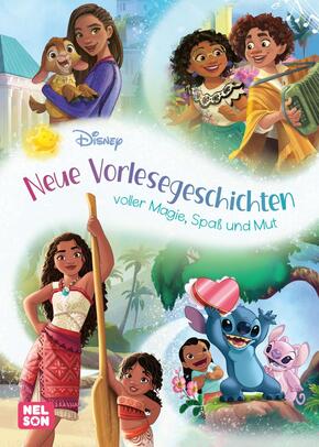 Disney Vorlesebuch