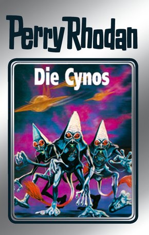 Perry Rhodan 60: Die Cynos (Silberband) (eBook, ePUB)