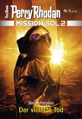 Mission SOL 2020 / 5: Der violette Tod (eBook, ePUB)