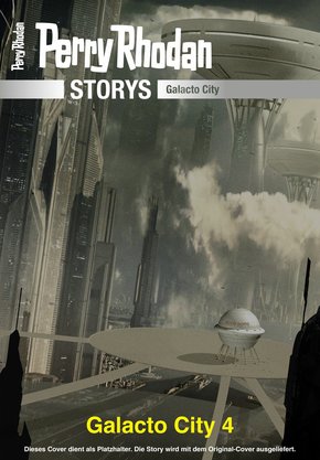 PERRY RHODAN-Storys: Des Menschen Pflicht (eBook, ePUB)