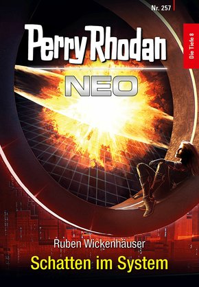 Perry Rhodan Neo 257: Schatten im System (eBook, ePUB)
