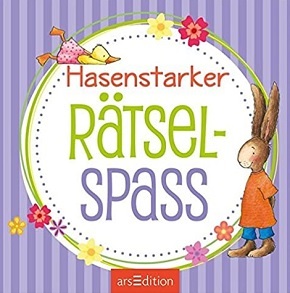 Hasenstarker Rätselspaß