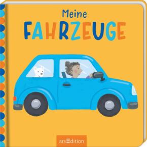 Meine Fahrzeuge