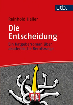 Die Entscheidung (eBook, ePUB)