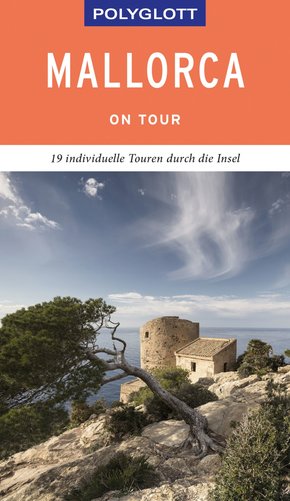 POLYGLOTT on tour Reiseführer Mallorca (eBook, ePUB)