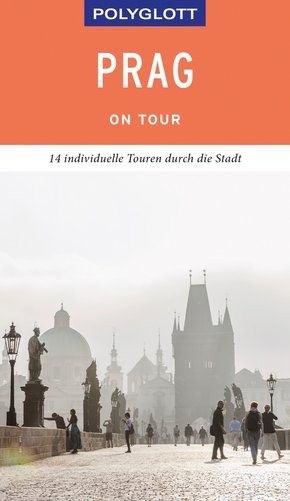 POLYGLOTT on tour Reiseführer Prag (eBook, ePUB)