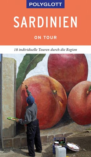POLYGLOTT on tour Reiseführer Sardinien (eBook, ePUB)