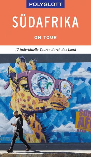 POLYGLOTT on tour Reiseführer Südafrika (eBook, ePUB)