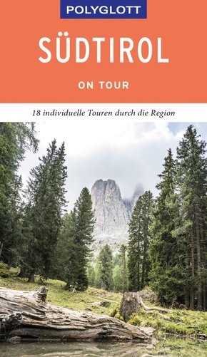POLYGLOTT on tour Reiseführer Südtirol (eBook, ePUB)