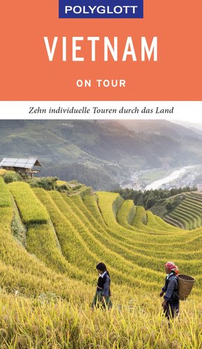 POLYGLOTT on tour Reiseführer Vietnam (eBook, ePUB)