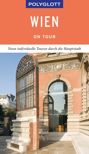 POLYGLOTT on tour Reiseführer Wien (eBook, ePUB)