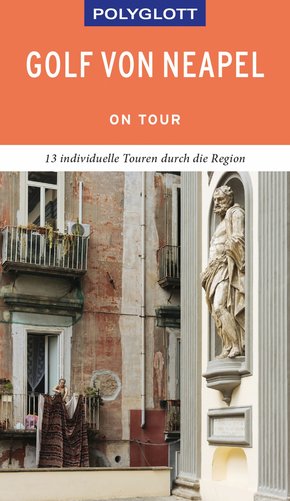 POLYGLOTT on tour Reiseführer Golf von Neapel (eBook, ePUB)