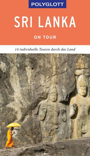 POLYGLOTT on tour Reiseführer Sri Lanka (eBook, ePUB)