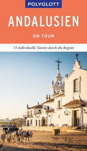 POLYGLOTT on tour Reiseführer Andalusien (eBook, ePUB)