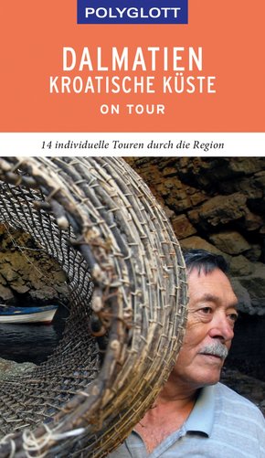 POLYGLOTT on tour Reiseführer Dalmatien Kroatische Küste (eBook, ePUB)