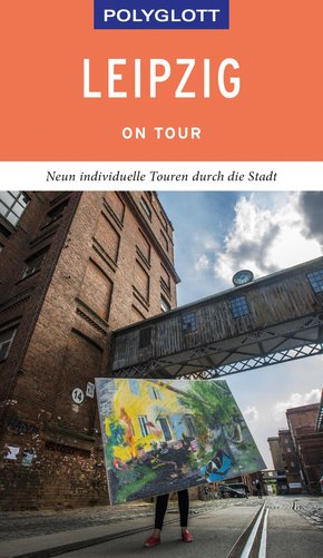 POLYGLOTT on tour Reiseführer Leipzig (eBook, ePUB)