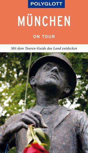 POLYGLOTT on tour Reiseführer München (eBook, ePUB)
