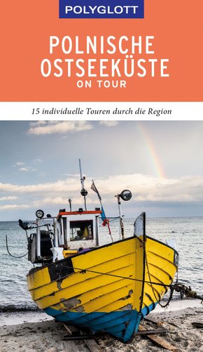 POLYGLOTT on tour Reiseführer Polnische Ostseeküste/Danzig (eBook, ePUB)