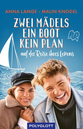 Zwei Mädels, ein Boot, kein Plan (eBook, ePUB)
