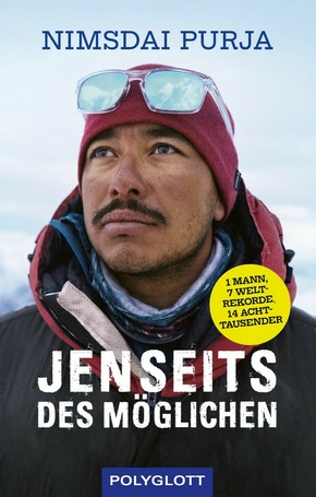 Jenseits des Möglichen (eBook, ePUB)