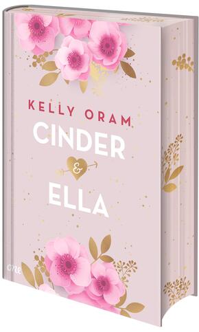 Cinder & Ella