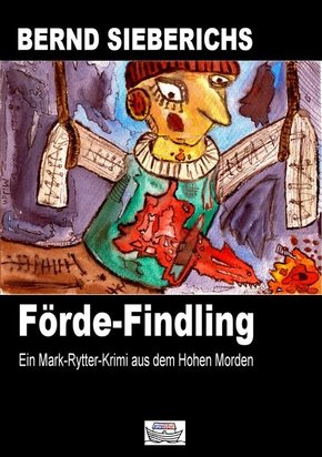FÖRDE-FINDLING (eBook, ePUB)