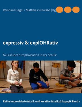 expressiv & explOHRativ