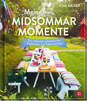 Meine Midsommar-Momente
