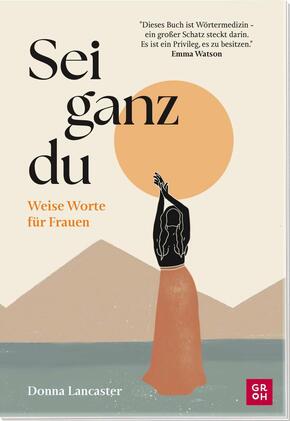 Sei ganz du