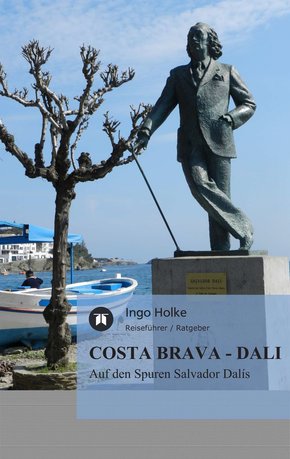 COSTA BRAVA - DALI (eBook, ePUB)