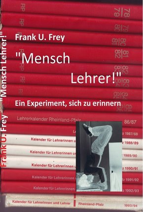 'Mensch Lehrer!' (eBook, ePUB)
